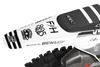 Triumph Racing Graphics Kit - Sonic Racing