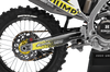 Triumph Racing Graphics Kit - Sonic Racing