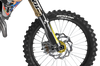 Triumph Racing Graphics Kit - Sonic Racing