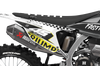 Triumph Racing Graphics Kit - Sonic Racing