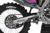 Triumph Racing Graphics Kit - Alpinestars Pink Blue