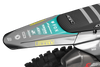 Triumph Racing Graphics Kit - Lucent Aqua