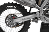 Triumph Racing Graphics Kit - Lucent Aqua