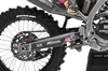 Triumph Racing Graphics Kit - Gambling Joker