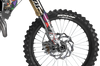 Triumph Racing Graphics Kit - Gambling Joker