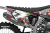 Triumph Racing Graphics Kit - Gambling Joker
