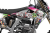 Triumph Racing Graphics Kit - Gambling Joker