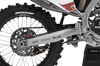 Triumph Racing Graphics Kit - Whaka White