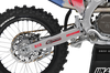Yamaha Graphics Kit - Techstar Nomur Grey
