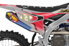 Yamaha Graphics Kit - Techstar Nomur Grey