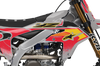 Yamaha Graphics Kit - Techstar Nomur Grey