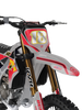 Yamaha Graphics Kit - Techstar Nomur Grey