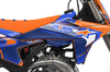 KTM Graphics Kit - Techstar Nomur Navy