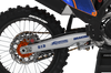 KTM Graphics Kit - Techstar Nomur Navy