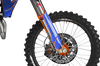 KTM Graphics Kit - Techstar Nomur Navy