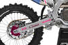 Yamaha Graphics Kit - Techstar Nomur Pink