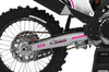 KTM Graphics Kit - Techstar Nomur Pink