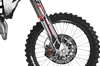 KTM Graphics Kit - Techstar Nomur Pink