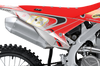 Honda Graphics Kit - Techstar Nomur Grey Red