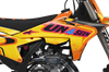 KTM Graphics Kit - Techstar Nomur Yellow