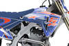 Honda Graphics Kit - Techstar Nomur Blues