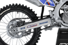 Honda Graphics Kit - Techstar Nomur Blues