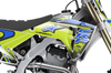 Honda Graphics Kit - Techstar Nomur Flu