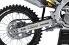 Honda Graphics Kit - Techstar Nomur Yellow