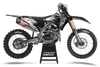 Honda Graphics Kit - Torqueon