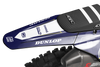 Triumph Racing Graphics Kit - Flag Navy