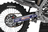 Triumph Racing Graphics Kit - Flag Navy