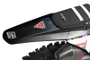 Triumph Racing Graphics Kit - Pattern Navy