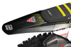Triumph Racing Graphics Kit - Pattern Yellow