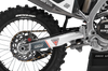 Triumph Racing Graphics Kit - Pattern Navy