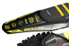 Triumph Racing Graphics Kit - Zip Yellow