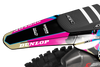 Triumph Racing Graphics Kit - Armed Pink