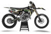 Triumph Racing Graphics Kit - Armed