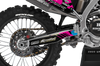 Triumph Racing Graphics Kit - Armed Pink