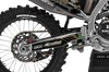 Triumph Racing Graphics Kit - Armed