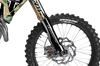 Triumph Racing Graphics Kit - Armed