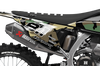 Triumph Racing Graphics Kit - Armed