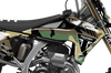 Triumph Racing Graphics Kit - Armed