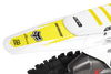 Triumph Racing Graphics Kit - Erce Yellow