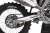 Triumph Racing Graphics Kit - Erce Grey