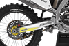 Triumph Racing Graphics Kit - Erce Yellow