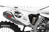 Triumph Racing Graphics Kit - Erce Grey