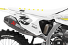 Triumph Racing Graphics Kit - Erce Yellow