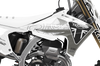 Triumph Racing Graphics Kit - Erce Grey