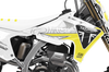 Triumph Racing Graphics Kit - Erce Yellow