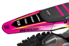 Triumph Racing Graphics Kit - Fox Pink
